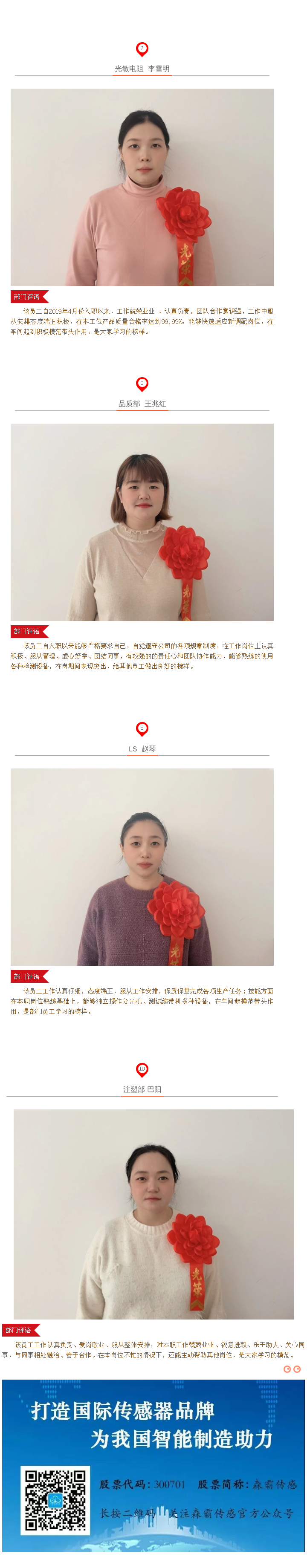 �¾�ģ����ʵ��-�¶�����Ա���緶չʾ