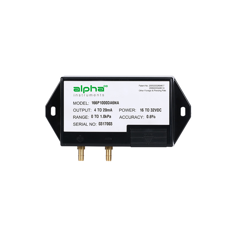 Model 166΢��ѹ������