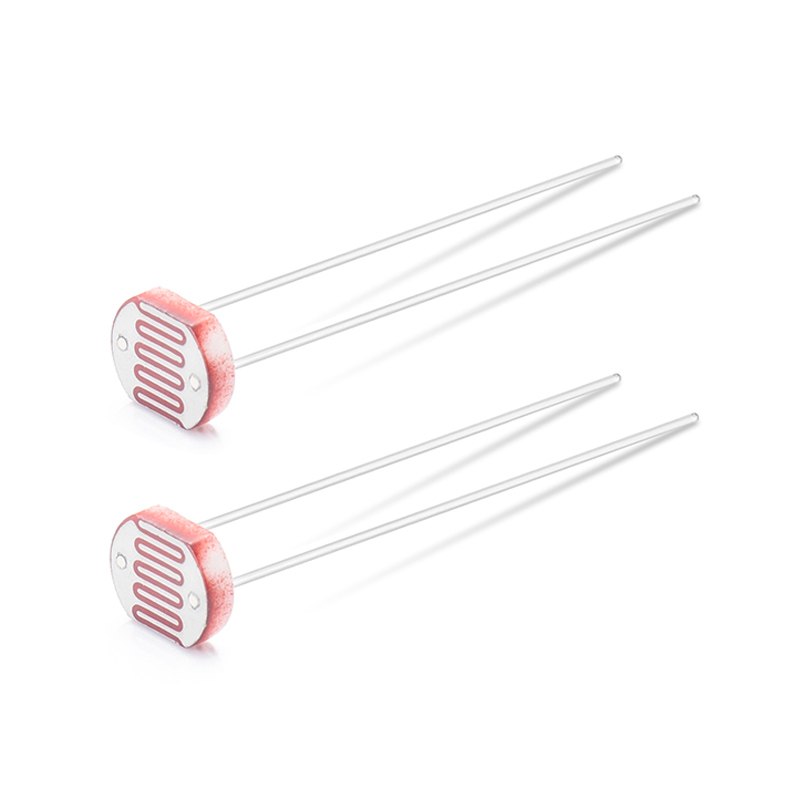 ?7 ϵÁйâÃôµç×è